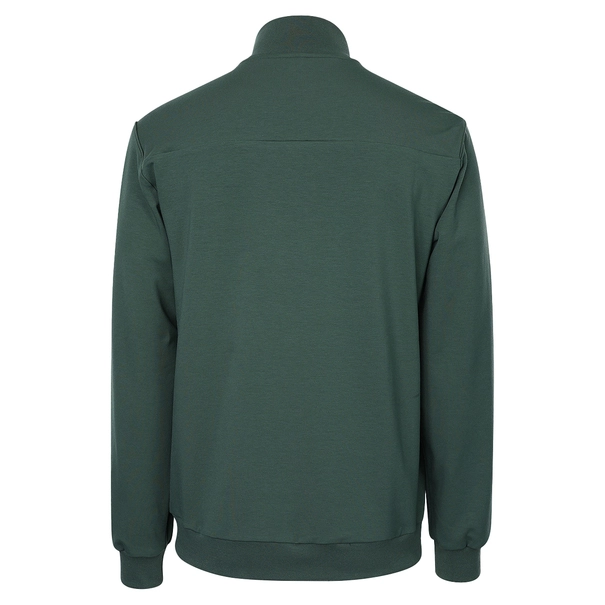 The Indian Maharadja Cotton Track Jacket