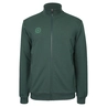 The Indian Maharadja Cotton Track Jacket