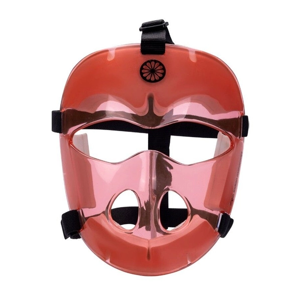 The Indian Maharadja Face guard Corner SR