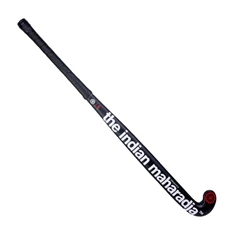 The Indian Maharadja Gravity JR black [compo] hockeystick