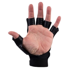 The Indian Maharadja Guard 6.3 Glove Shield Half Thumb Left
