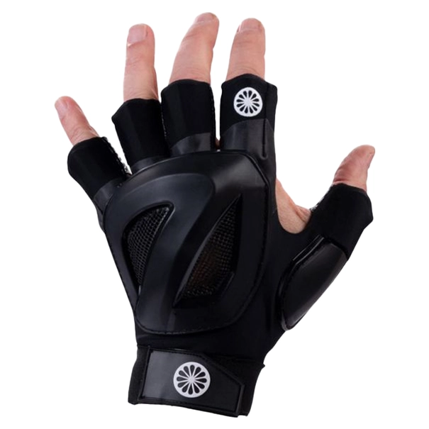 The Indian Maharadja Guard 6.3 Glove Shield Half Thumb Left