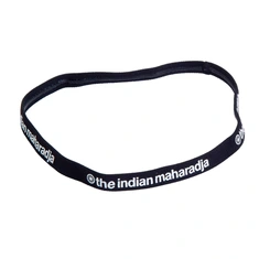 The Indian Maharadja Haarbandje