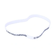 The Indian Maharadja Hairband