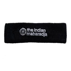 The Indian Maharadja Hoofdband / Zweetband