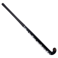 The Indian Maharadja Indoor Black Sword 00 Zaalhockeystick