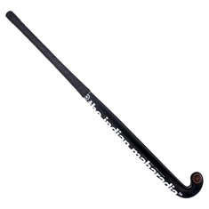 The Indian Maharadja Indoor Black Sword 00 Zaalhockeystick
