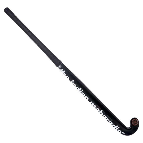 The Indian Maharadja Indoor Black Sword 00 Zaalhockeystick