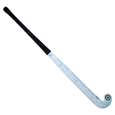 The Indian Maharadja Indoor Move Zaalhockeystick
