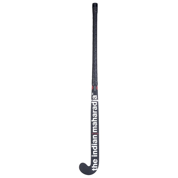 The Indian Maharadja Indoor Red 00 Zaalhockeystick