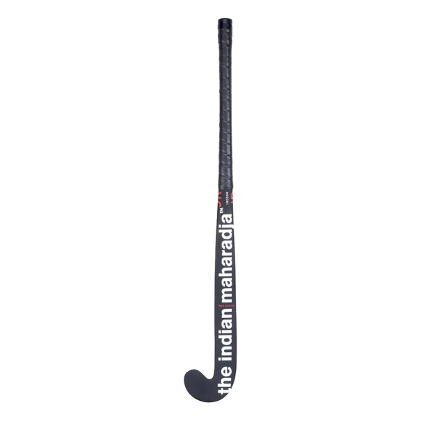 The Indian Maharadja Indoor Red Zaalhockeystick