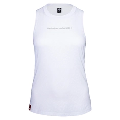 The Indian Maharadja Jacquard Tanktop