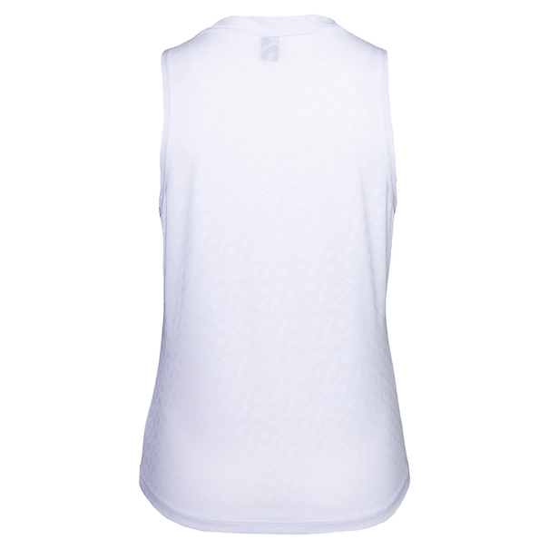 The Indian Maharadja Jacquard Tanktop