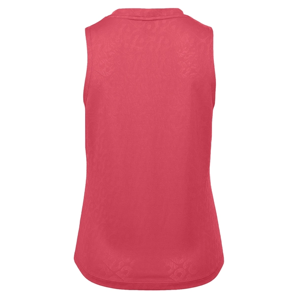 The Indian Maharadja Jacquard Tanktop