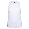 The Indian Maharadja Jacquard Tanktop
