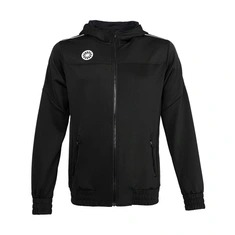 The Indian Maharadja Jaipur Perfermance Hooded Jacket