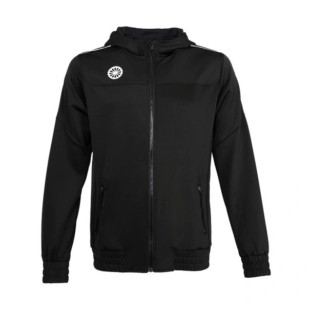 The Indian Maharadja Jaipur Perfermance Hooded Jacket