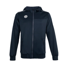 The Indian Maharadja Jaipur Performance Hooded Jacket