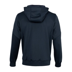 The Indian Maharadja Jaipur Performance Hooded Jacket