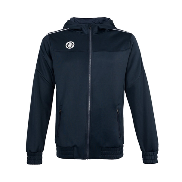 The Indian Maharadja Jaipur Performance Hooded Jacket