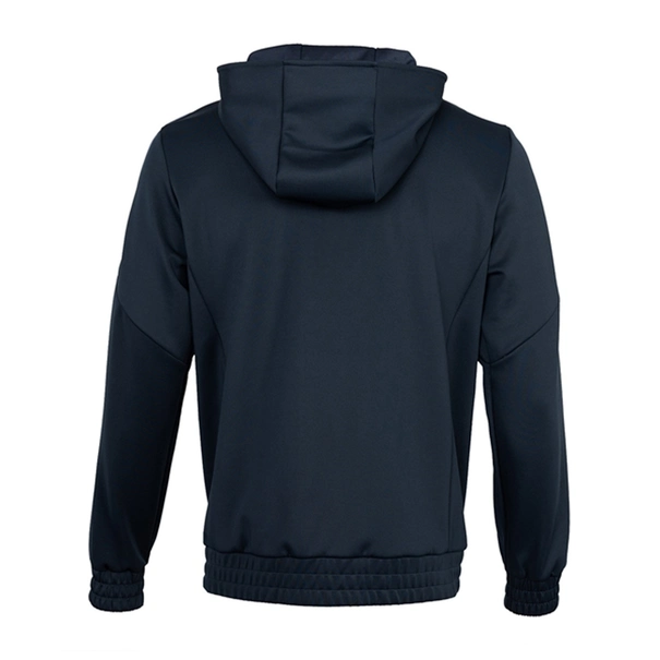 The Indian Maharadja Jaipur Performance Hooded Jacket
