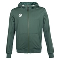 The Indian Maharadja Kadiri Hooded Jacket