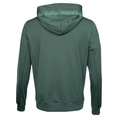 The Indian Maharadja Kadiri Hooded Jacket