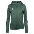 The Indian Maharadja Kadiri Hooded Jacket