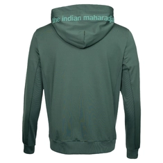 The Indian Maharadja Kadiri Hooded Jacket