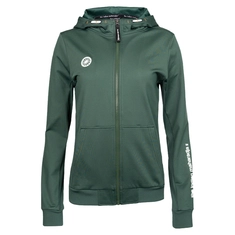 The Indian Maharadja Kadiri Hooded Jacket