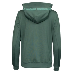 The Indian Maharadja Kadiri Hooded Jacket