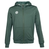 The Indian Maharadja Kadiri Hooded Jacket