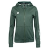 The Indian Maharadja Kadiri Hooded Jacket