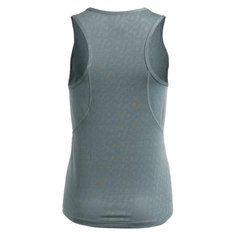 The Indian Maharadja Kadiri Jacquard Type Tanktop