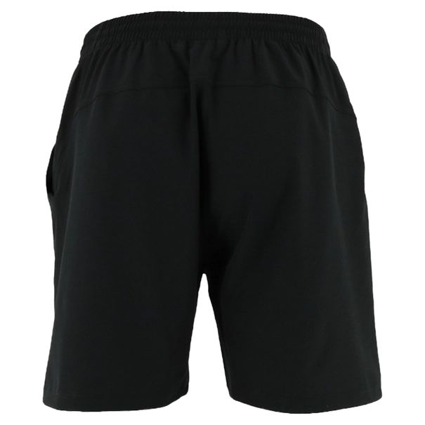 The Indian Maharadja Kadiri Short