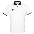 The Indian Maharadja Pique Polo