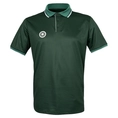 The Indian Maharadja Pique Polo