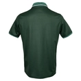 The Indian Maharadja Pique Polo