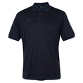The Indian Maharadja Pique Polo