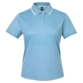 The Indian Maharadja Pique Polo