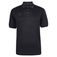The Indian Maharadja Pique Polo
