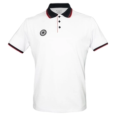 The Indian Maharadja Pique Polo
