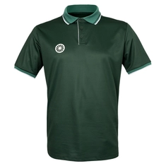 The Indian Maharadja Pique Polo