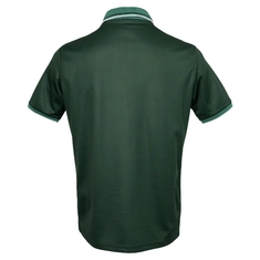 The Indian Maharadja Pique Polo