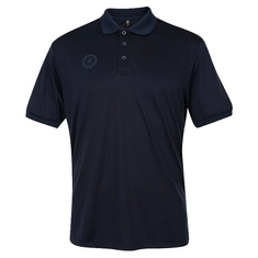 The Indian Maharadja Pique Polo