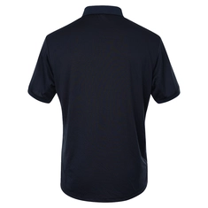 The Indian Maharadja Pique Polo