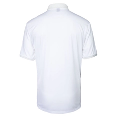 The Indian Maharadja Pique Polo