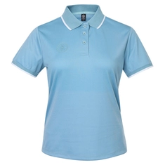 The Indian Maharadja Pique Polo