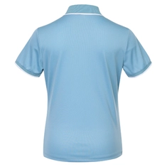 The Indian Maharadja Pique Polo