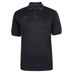 The Indian Maharadja Pique Polo